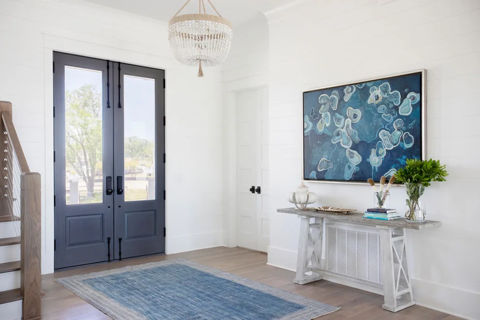 Laid-back and Stylish by The Guest House Studio, ASID - Photo 17