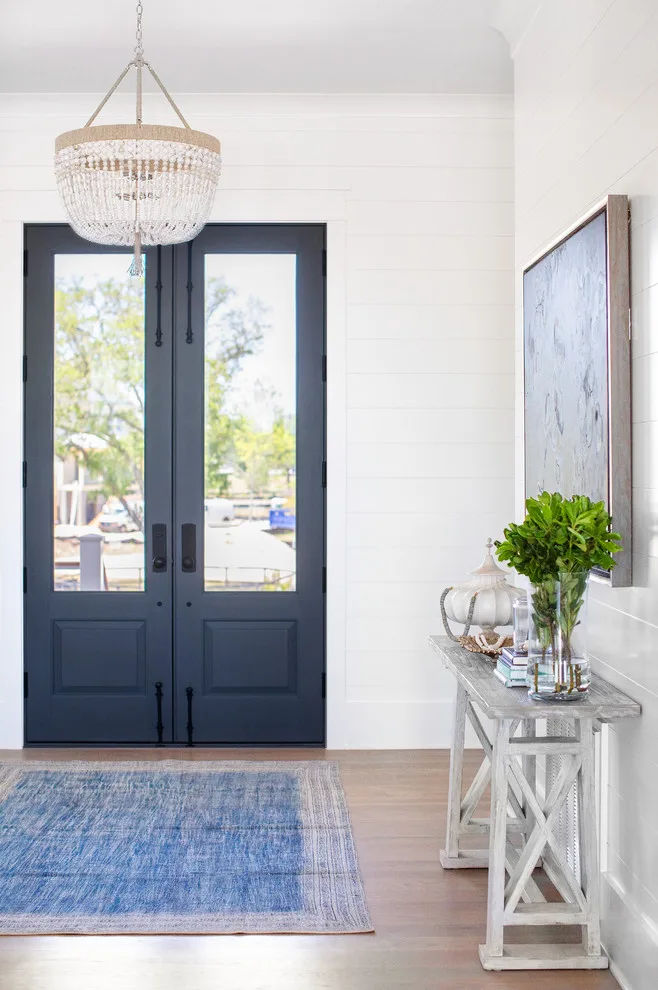 Laid-back and Stylish by The Guest House Studio, ASID - Photo 19