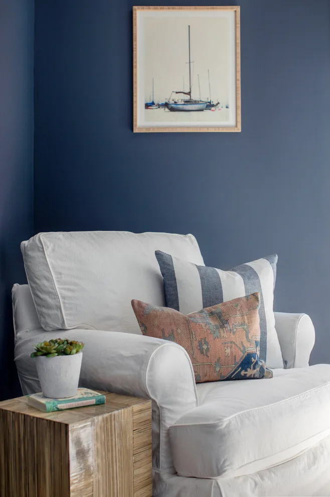 Laid-back and Stylish by The Guest House Studio, ASID - Photo 16