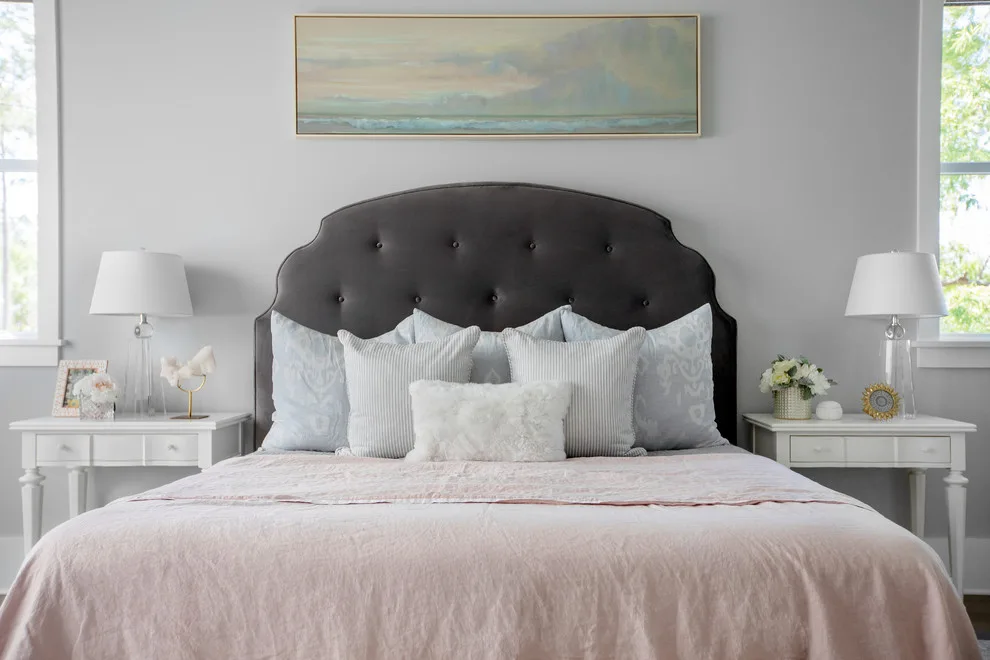 Laid-back and Stylish by The Guest House Studio, ASID - Photo 21