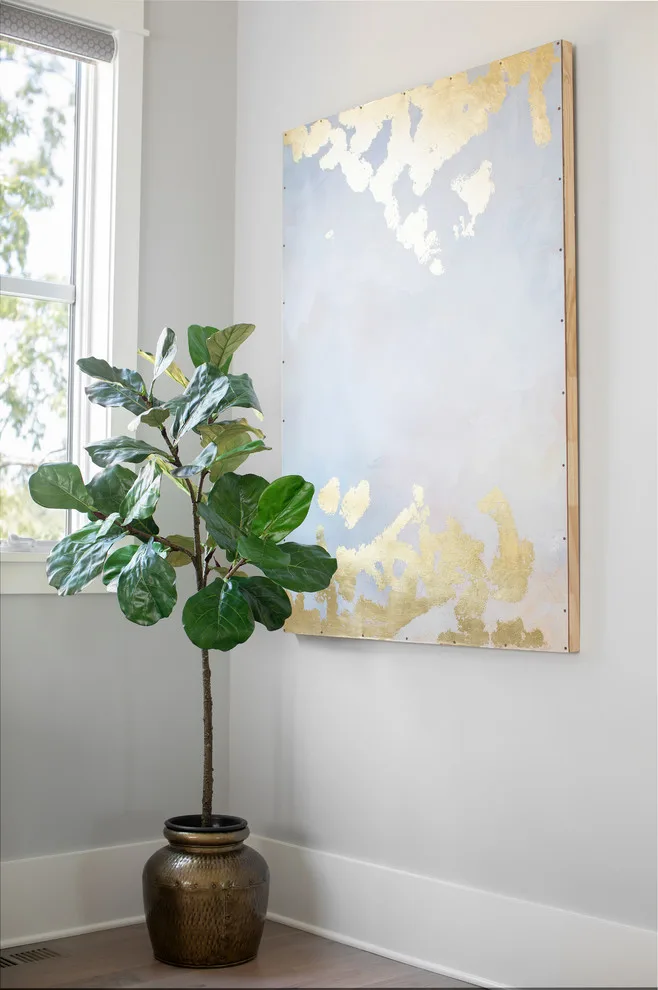 Laid-back and Stylish by The Guest House Studio, ASID - Photo 11