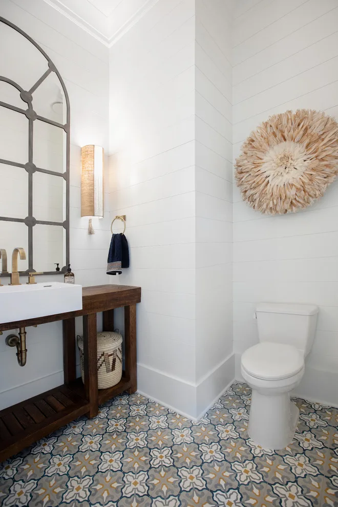 Laid-back and Stylish by The Guest House Studio, ASID - Photo 18