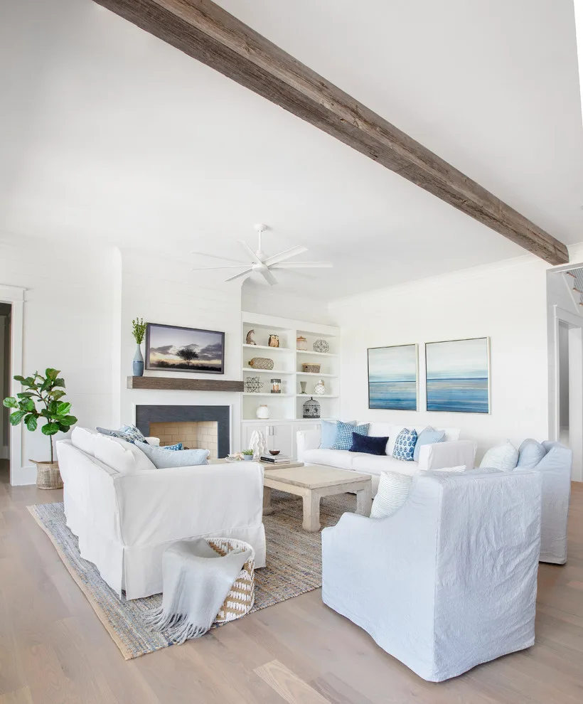 Laid-back and Stylish by The Guest House Studio, ASID - Photo 7