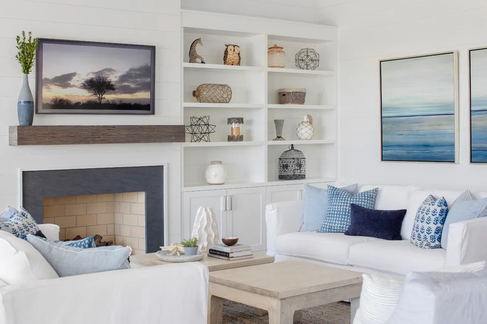 Laid-back and Stylish by The Guest House Studio, ASID - Photo 6