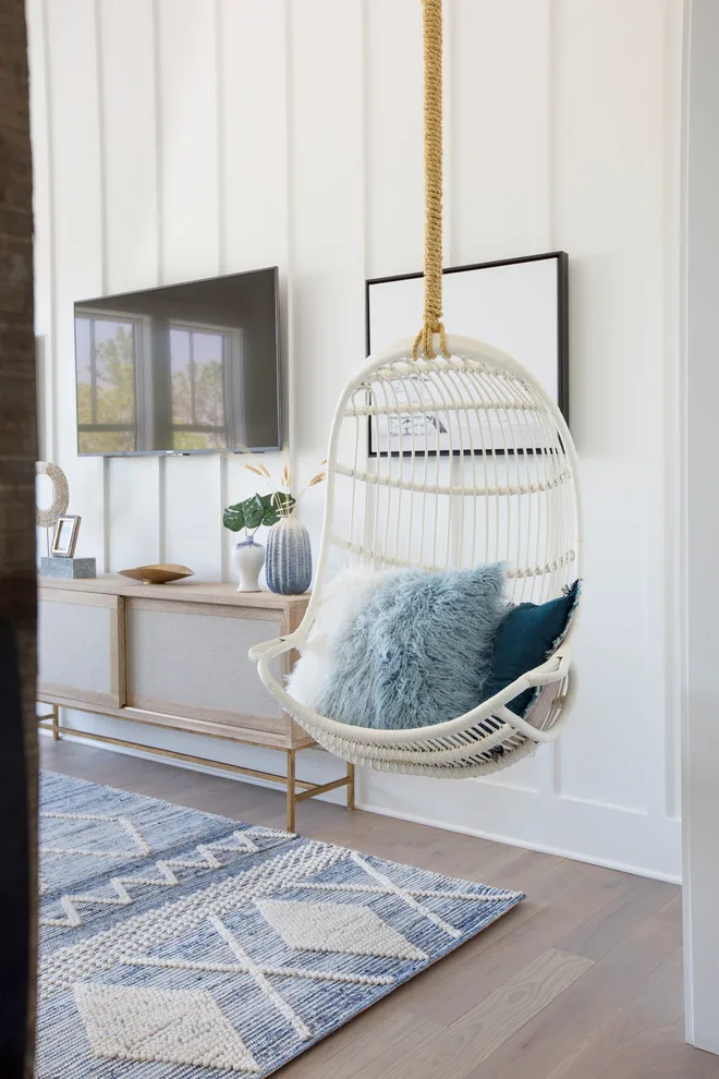 Laid-back and Stylish by The Guest House Studio, ASID - Photo 5
