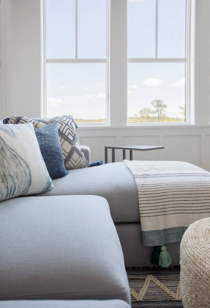 Laid-back and Stylish by The Guest House Studio, ASID - Photo 2