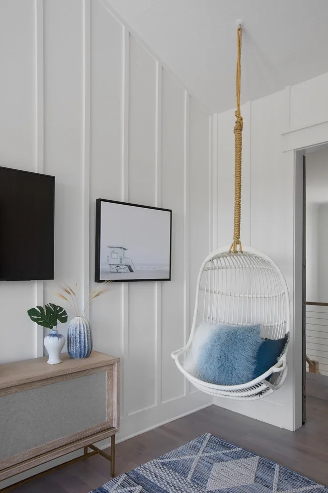 Laid-back and Stylish by The Guest House Studio, ASID - Photo 12