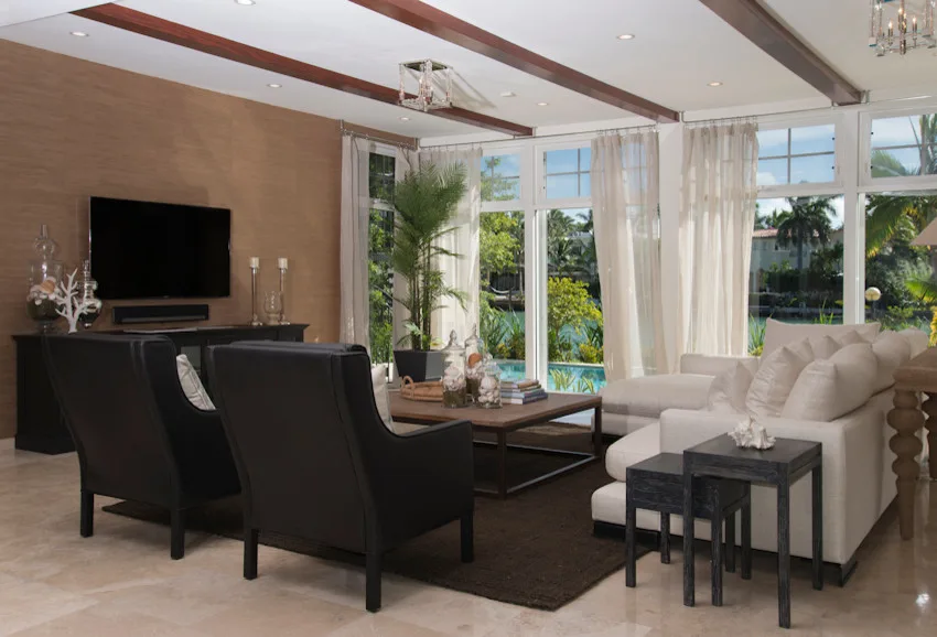 MIAMI BEACH SUNSET ISLAND I by Errez Design Inc. - Photo 27