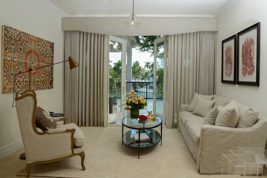 MIAMI BEACH SUNSET ISLAND I by Errez Design Inc. - Photo 2