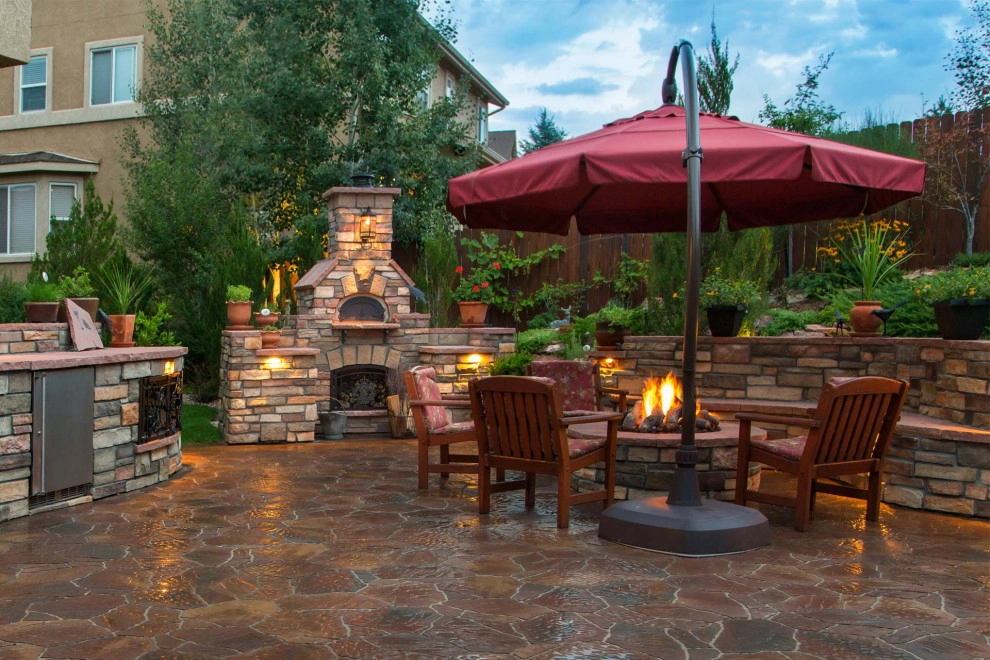 Westfield, NJ by Martoccia Landscape Service Inc. - Photo 3