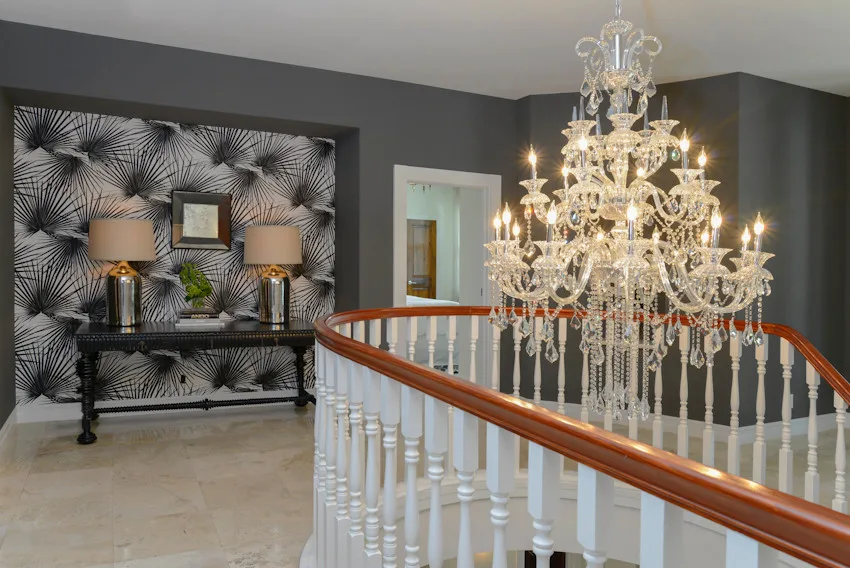MIAMI BEACH SUNSET ISLAND I by Errez Design Inc. - Photo 3