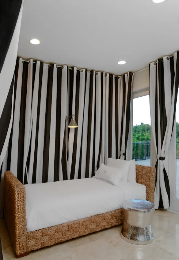 MIAMI BEACH SUNSET ISLAND I by Errez Design Inc. - Photo 23