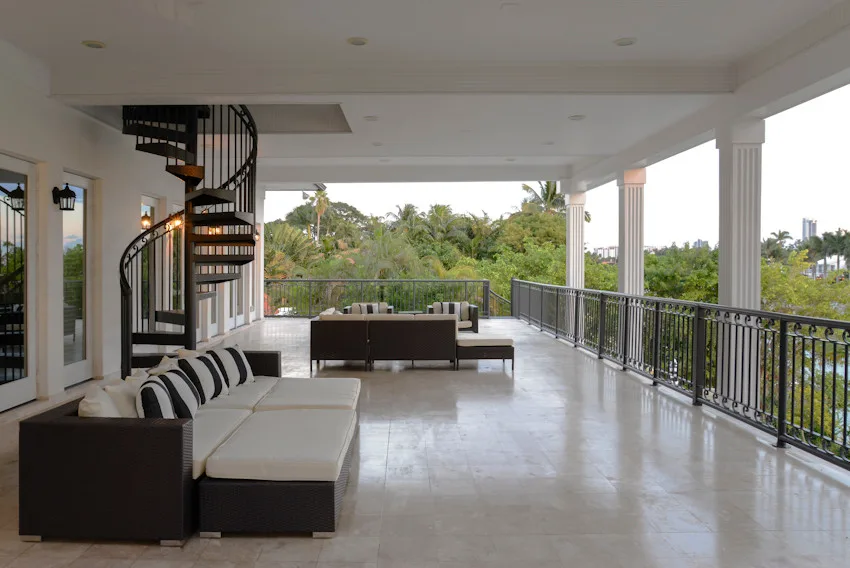 MIAMI BEACH SUNSET ISLAND I by Errez Design Inc. - Photo 11