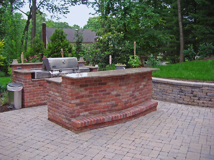Westfield, NJ by Martoccia Landscape Service Inc. - Photo 6