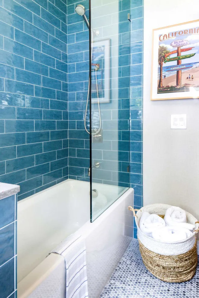 Relaxed Traditional Renovation by Amy Peltier Interior Design & Home - Photo 22