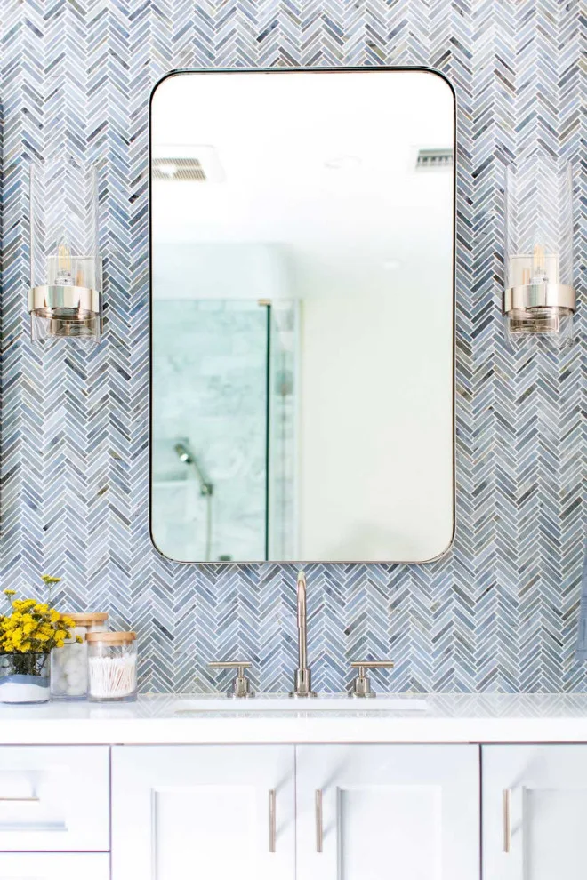 Relaxed Traditional Renovation by Amy Peltier Interior Design & Home - Photo 43