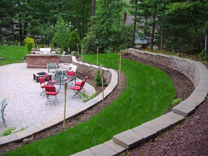Westfield, NJ by Martoccia Landscape Service Inc. - Photo 2