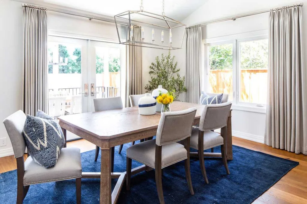 Relaxed Traditional Renovation by Amy Peltier Interior Design & Home - Photo 45