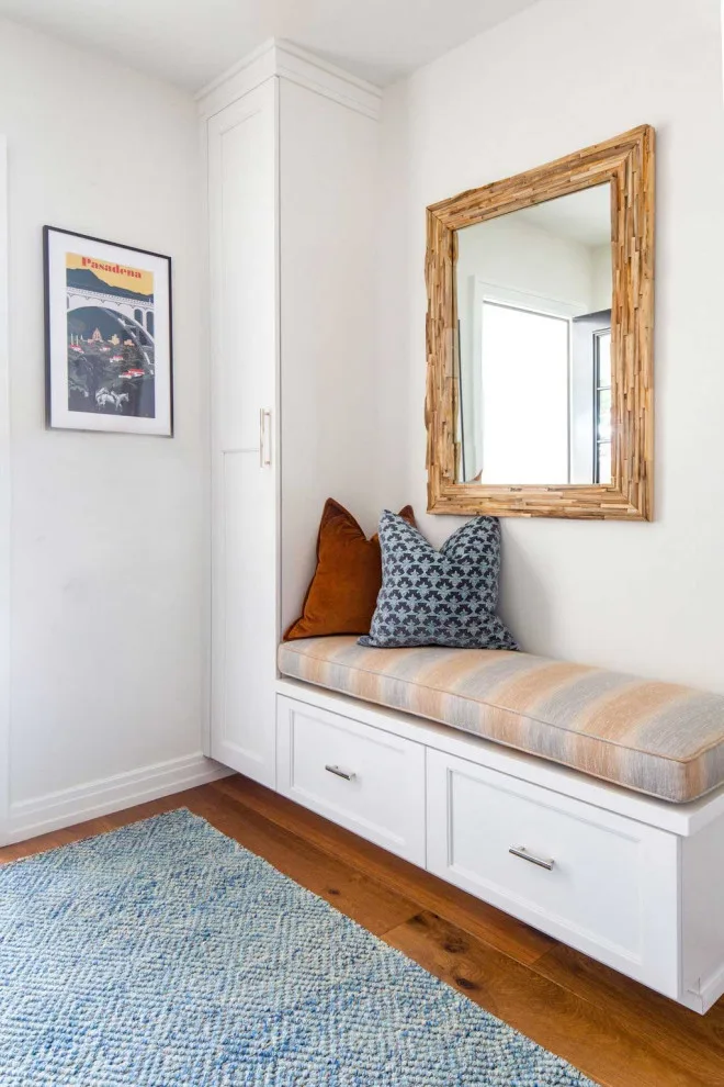 Relaxed Traditional Renovation by Amy Peltier Interior Design & Home - Photo 10