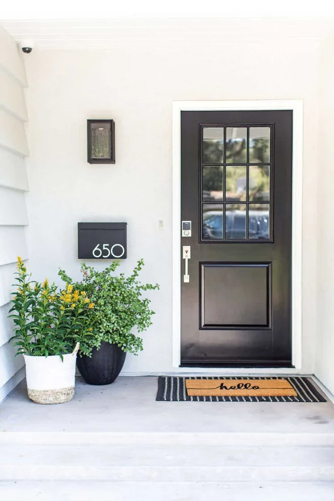 Relaxed Traditional Renovation by Amy Peltier Interior Design & Home - Photo 2
