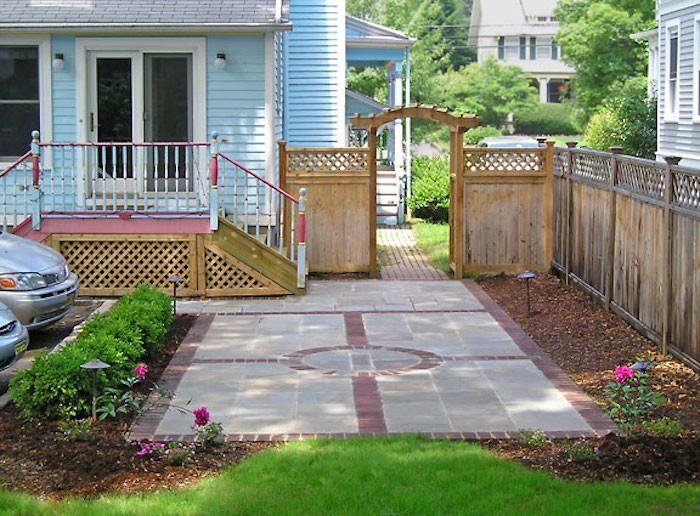 Martoccia Landscape Service Inc. - Photo 10