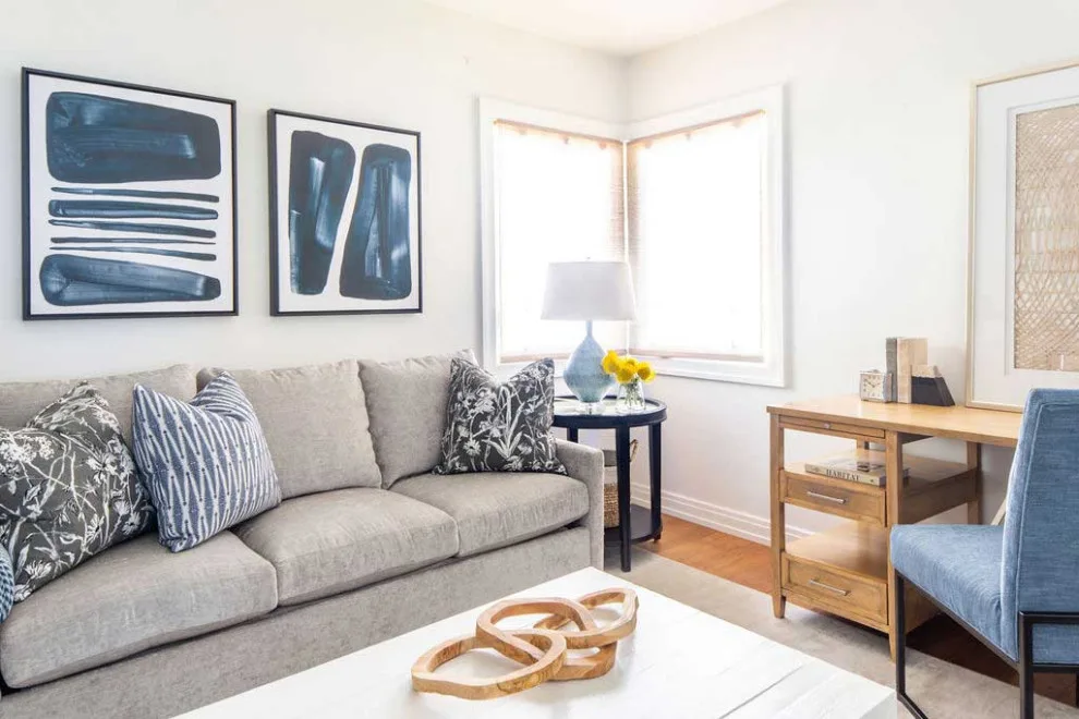 Relaxed Traditional Renovation by Amy Peltier Interior Design & Home - Photo 56