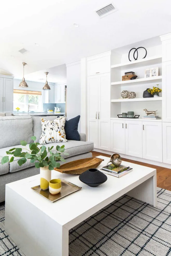 Relaxed Traditional Renovation by Amy Peltier Interior Design & Home - Photo 8