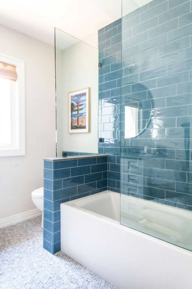 Relaxed Timeless Renovation by Amy Peltier Interior Design & Home - Photo 11
