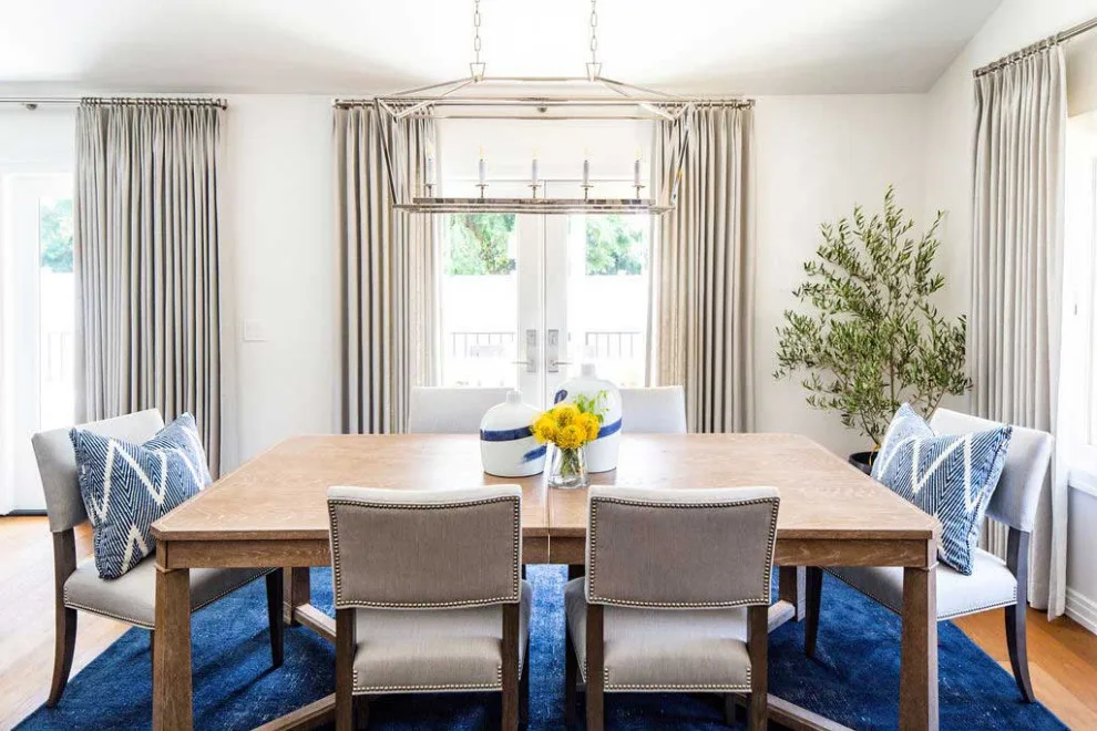 Relaxed Timeless Renovation by Amy Peltier Interior Design & Home - Photo 20