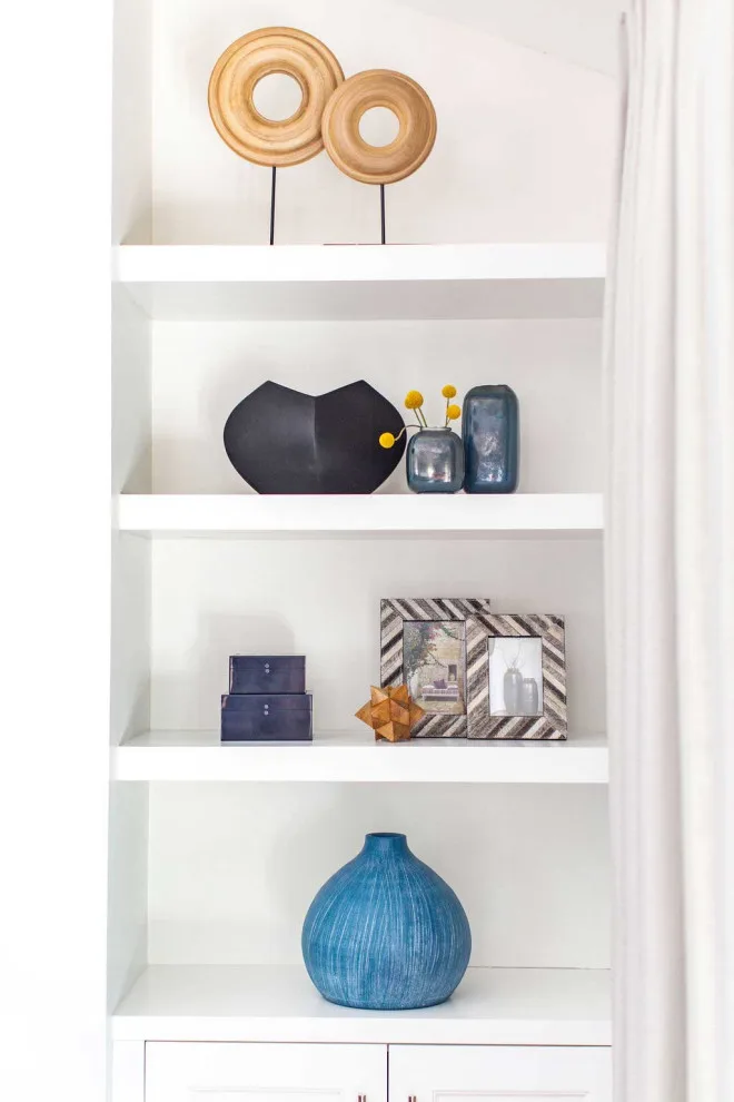 Relaxed Timeless Renovation by Amy Peltier Interior Design & Home - Photo 13