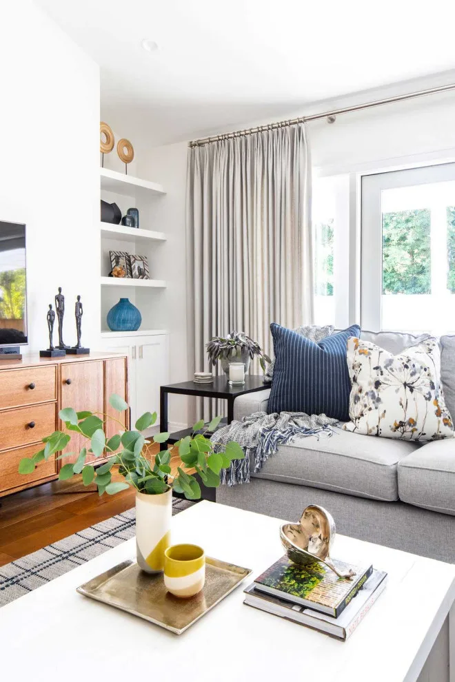 Relaxed Timeless Renovation by Amy Peltier Interior Design & Home - Photo 26