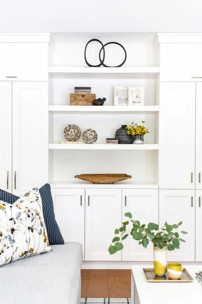 Relaxed Timeless Renovation by Amy Peltier Interior Design & Home - Photo 3