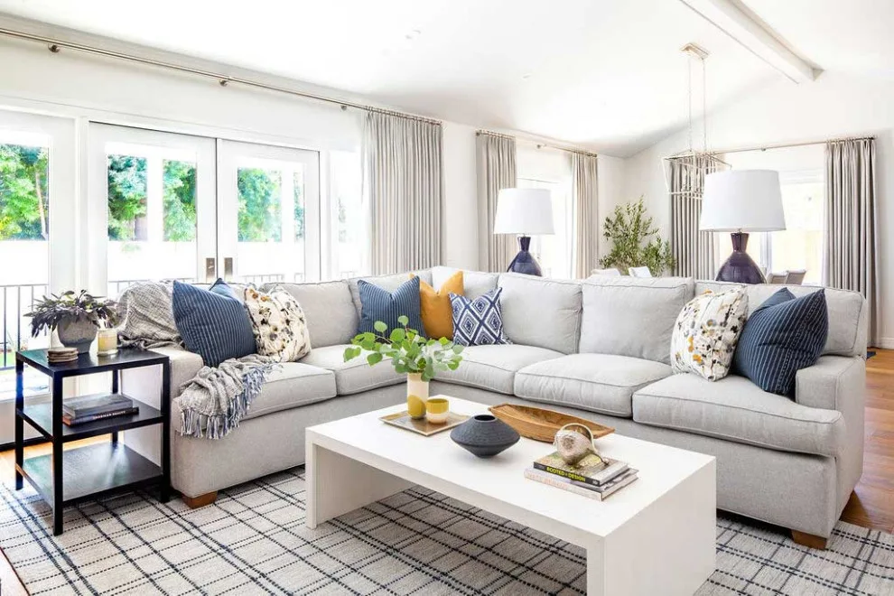 Relaxed Timeless Renovation by Amy Peltier Interior Design & Home - Photo 15
