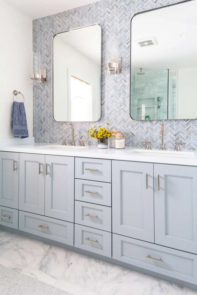 Relaxed Timeless Renovation by Amy Peltier Interior Design & Home - Photo 21