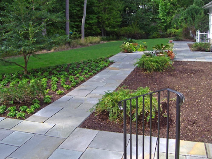Florham Park, NJ by Martoccia Landscape Service Inc. - Photo 2