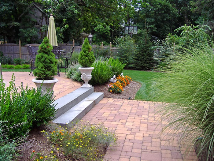 Plainfield, NJ by Martoccia Landscape Service Inc. - Photo 4