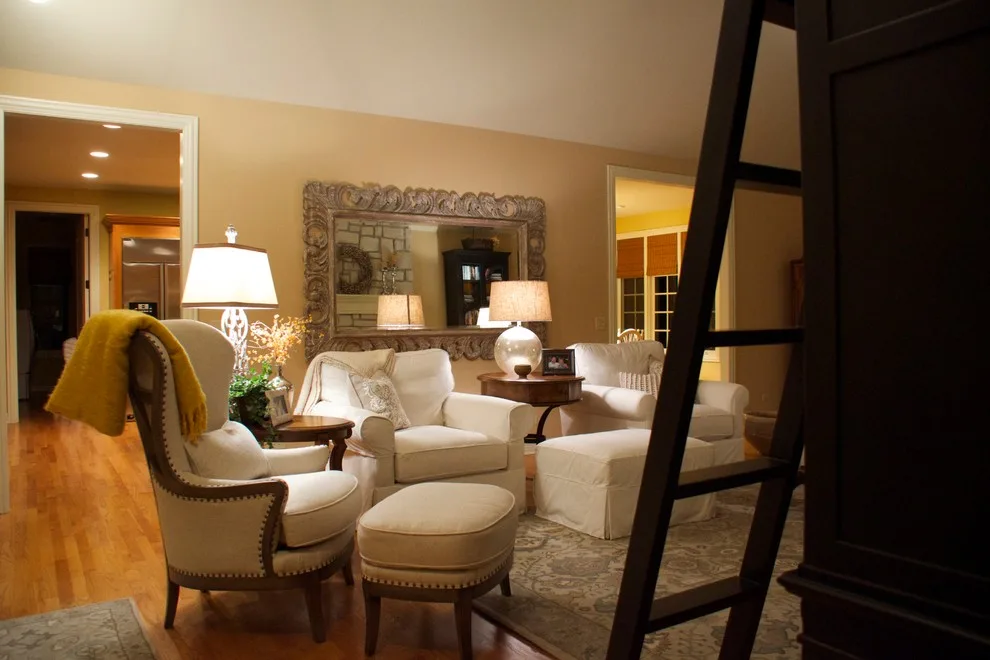 Genre Interiors - Photo 14