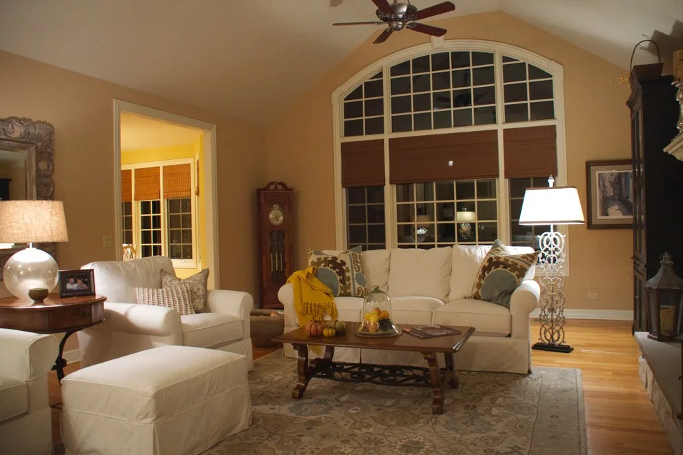 Lily Lake Residence: Effortless Elegance by Genre Interiors - Photo 2