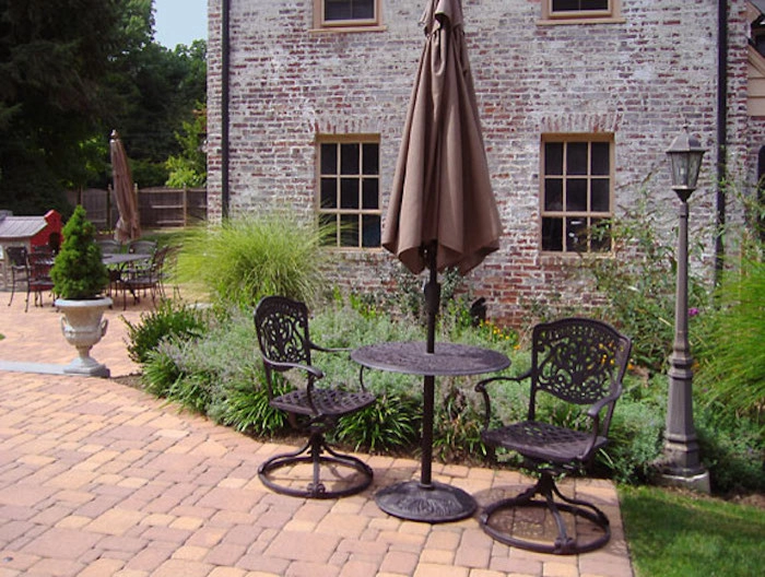 Plainfield, NJ by Martoccia Landscape Service Inc. - Photo 2