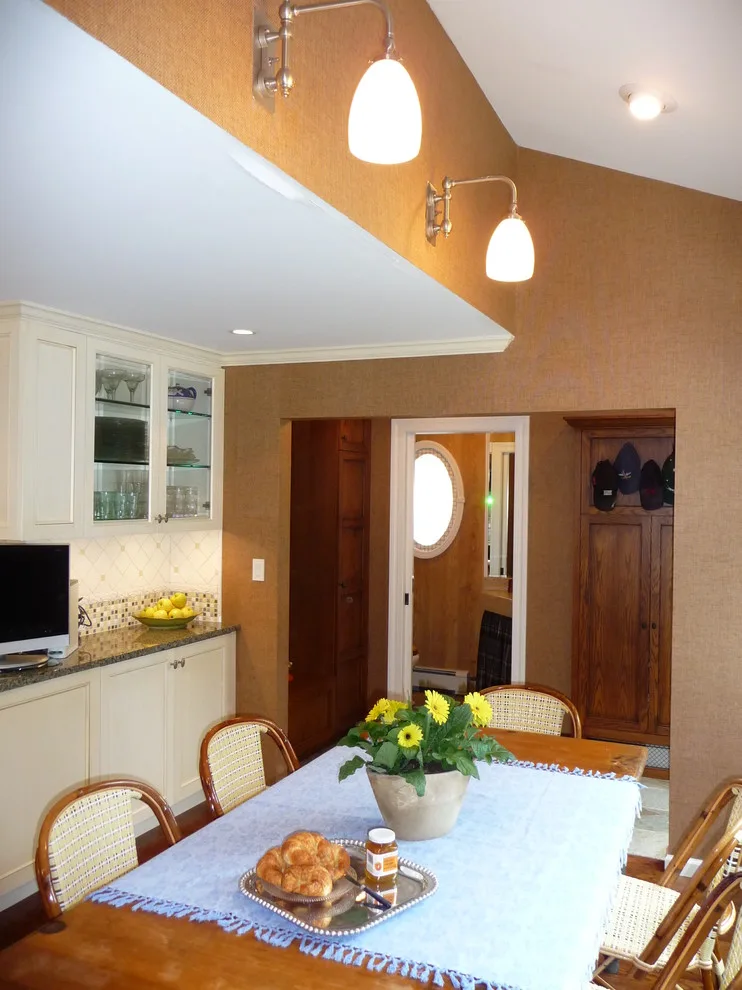 Relaxed Lifestyle on Long Island by Kathleen Goodwin Interiors - Photo 5