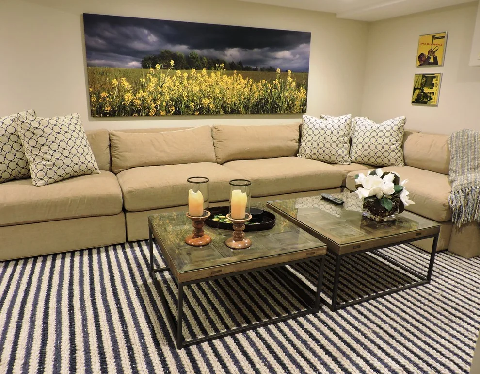Relaxed Lifestyle on Long Island by Kathleen Goodwin Interiors - Photo 2