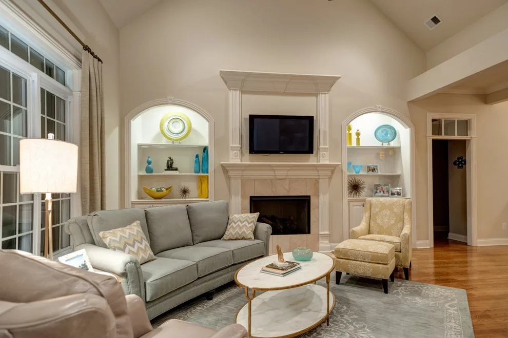 Relaxed Lifestyle by The Interior Collection - Photo 5