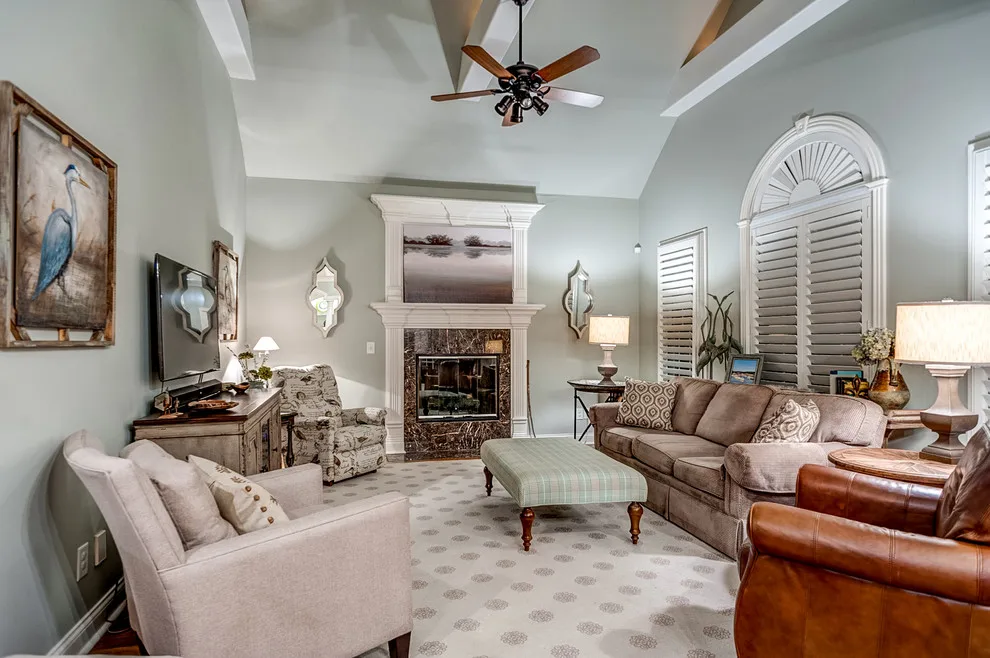 Relaxed Lifestyle by The Interior Collection - Photo 3