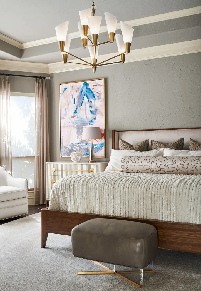 Cathedral Lake Road Initiative by Wesley-Wayne Interiors, LLC - Photo 9
