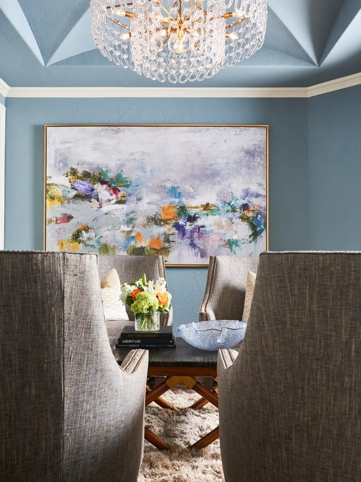 Cathedral Lake Road Initiative by Wesley-Wayne Interiors, LLC - Photo 4