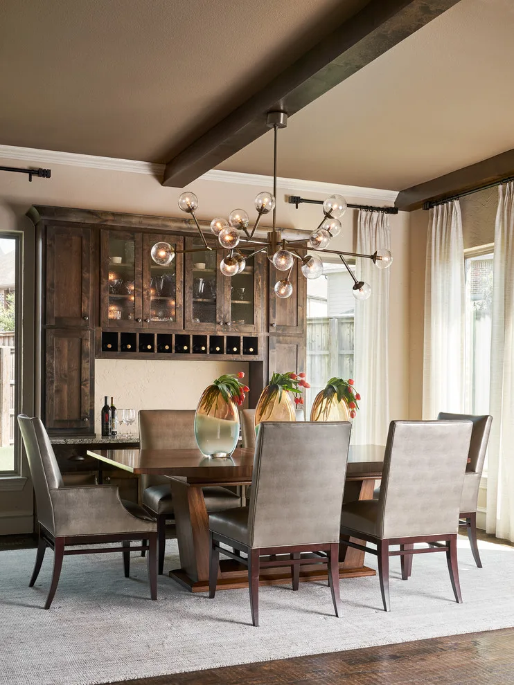 Cathedral Lake Road Initiative by Wesley-Wayne Interiors, LLC - Photo 15