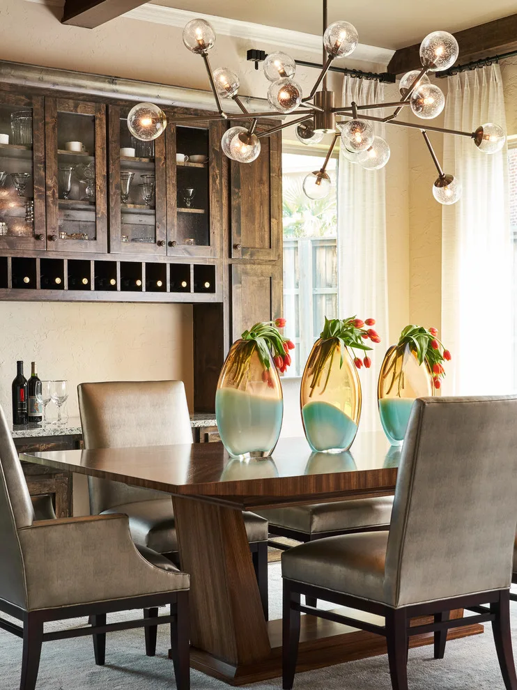 Cathedral Lake Road Initiative by Wesley-Wayne Interiors, LLC - Photo 5