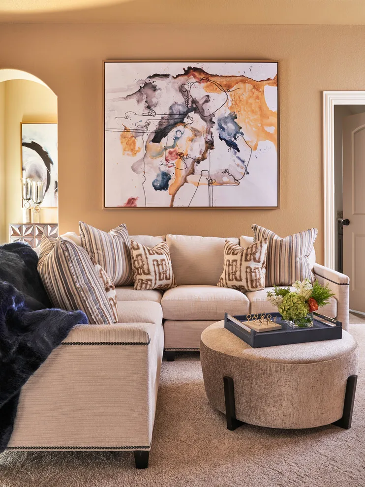 Cathedral Lake Road Initiative by Wesley-Wayne Interiors, LLC - Photo 6