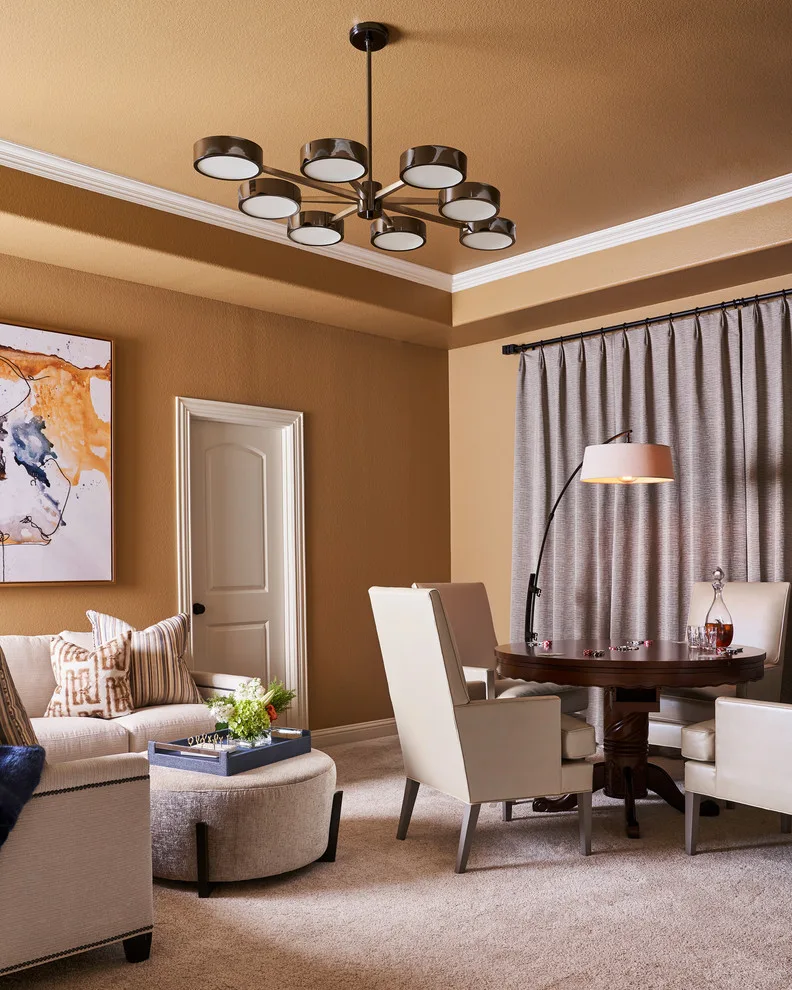 Cathedral Lake Road Initiative by Wesley-Wayne Interiors, LLC - Photo 3