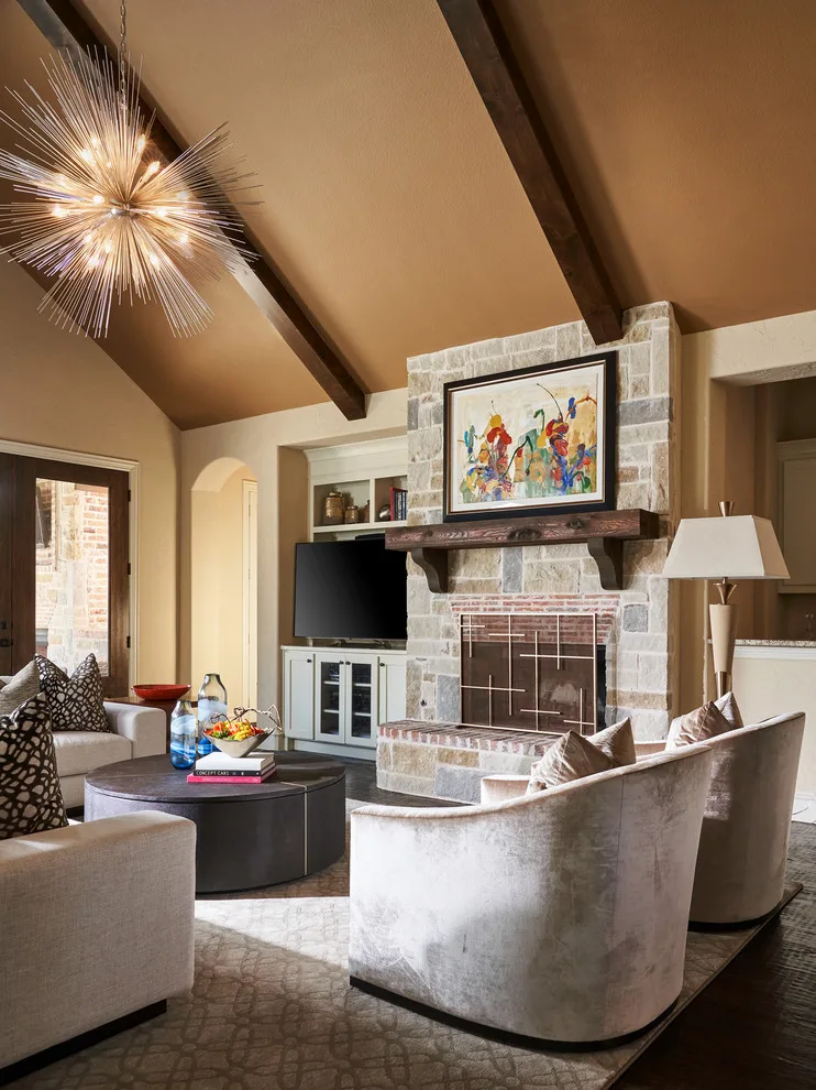 Cathedral Lake Road Initiative by Wesley-Wayne Interiors, LLC - Photo 2